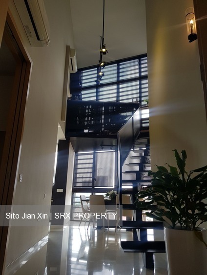 The Crest (D3), Condominium #180459172